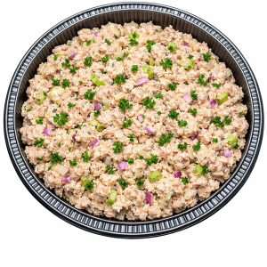 Tuna salad