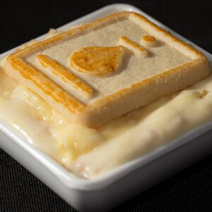 Pudding (banana, strawberry, churro, flan)