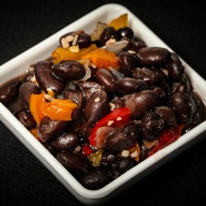 Black beans