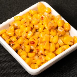 Cajun corn