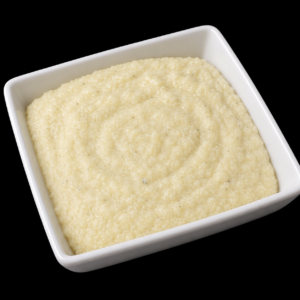 Cheese grits