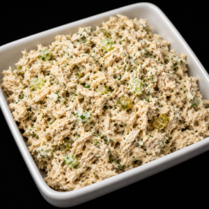 Chicken salad