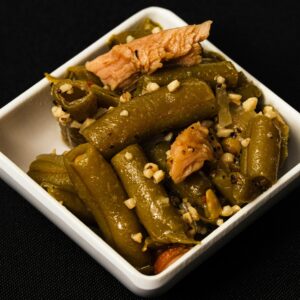 Green beans