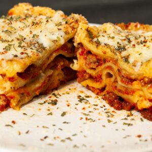 Lasagna