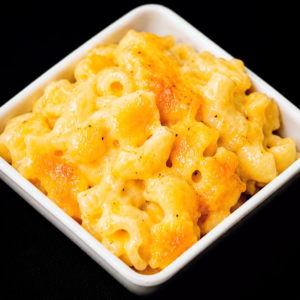 Mac & cheese