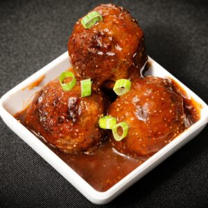 Meatballs