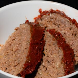 Meatloaf