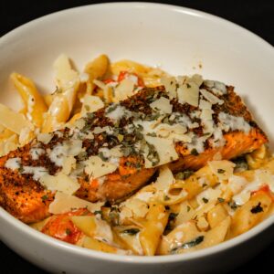 Pasta flight
