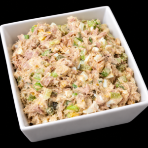 Tuna salad