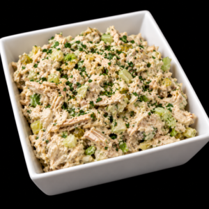 Chicken salad
