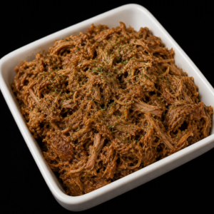 Pulled pork