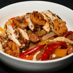 Rasta pasta