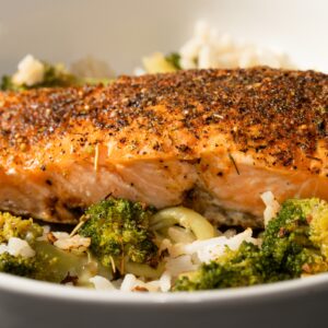 Salmon