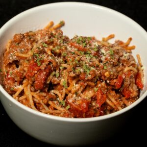 Spaghetti