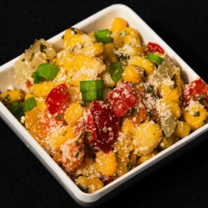 Street corn salad corn