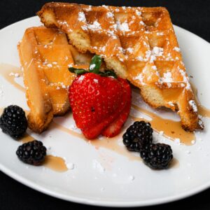 Waffles